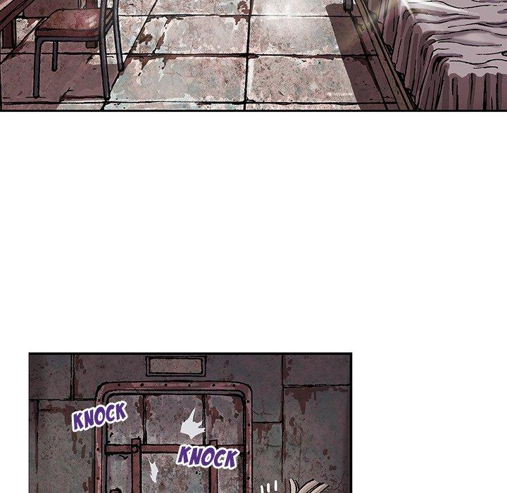 Read Leviathan (en) Manga Online