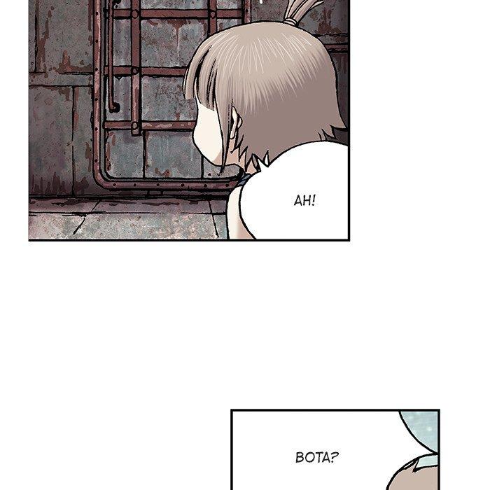 Read Leviathan (en) Manga Online