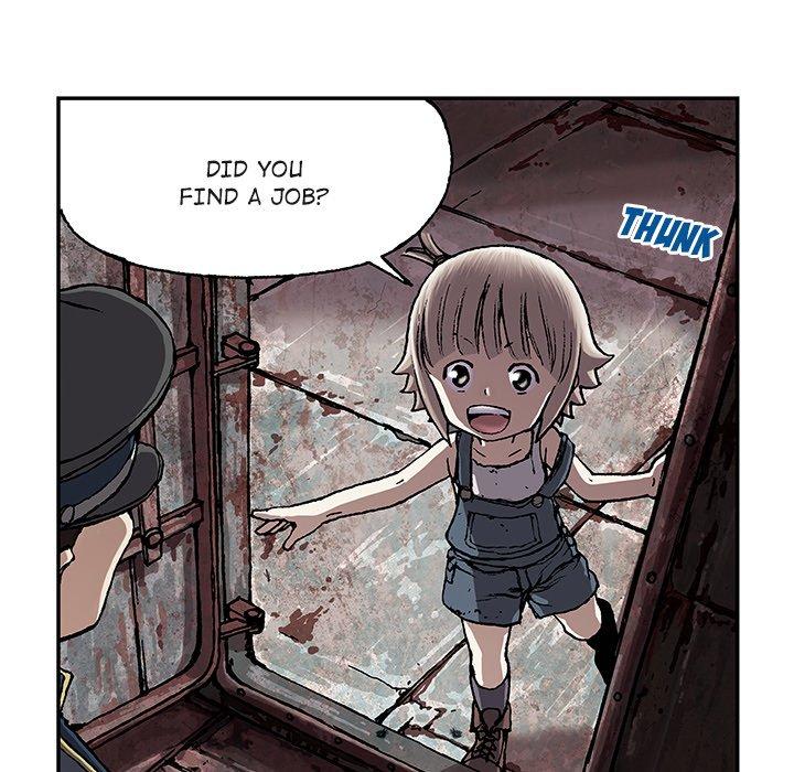 Read Leviathan (en) Manga Online