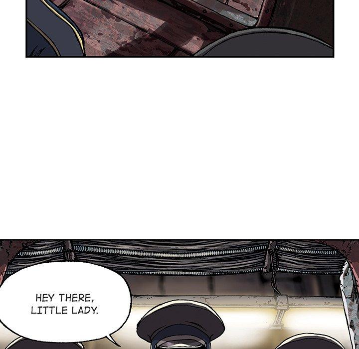 Read Leviathan (en) Manga Online