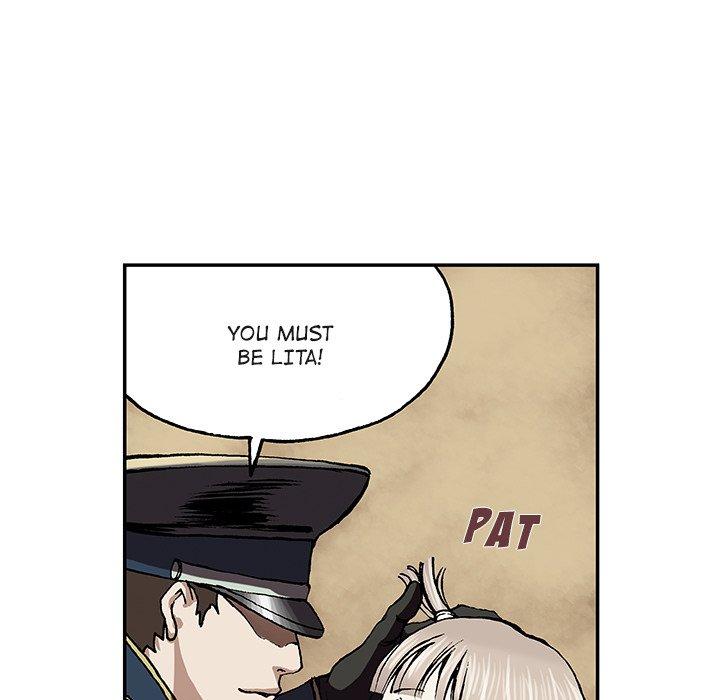 Read Leviathan (en) Manga Online