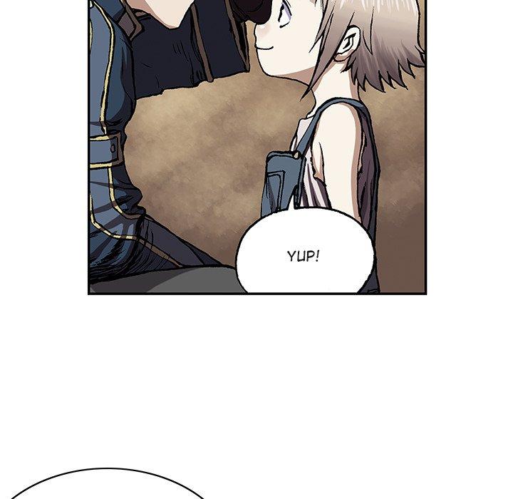 Read Leviathan (en) Manga Online