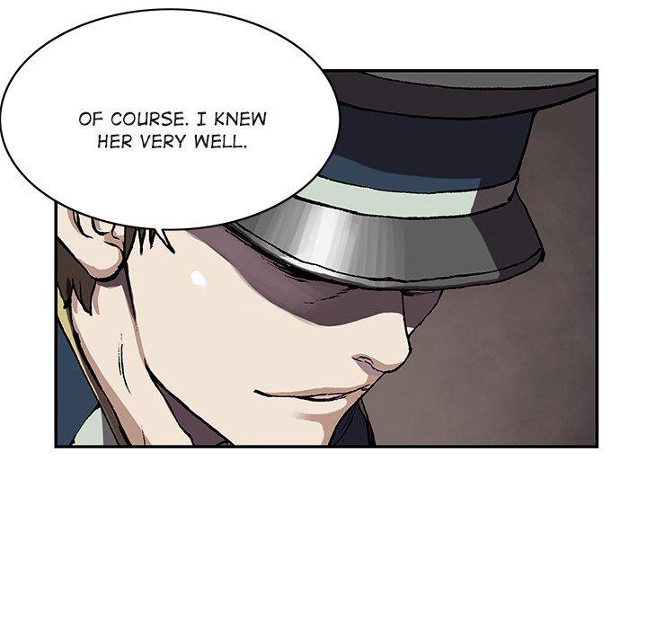 Read Leviathan (en) Manga Online