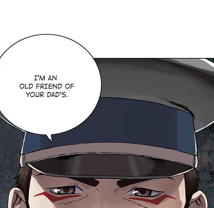 Read Leviathan (en) Manga Online