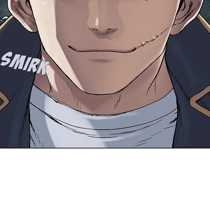 Read Leviathan (en) Manga Online