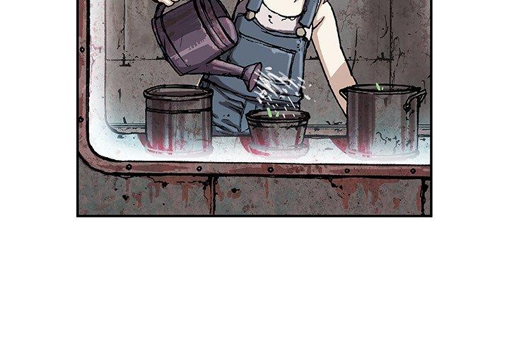 Read Leviathan (en) Manga Online