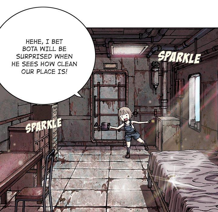 Read Leviathan (en) Manga Online