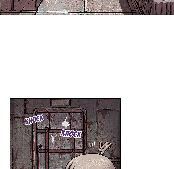 Read Leviathan (en) Manga Online