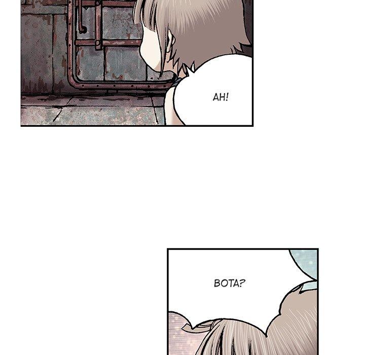 Read Leviathan (en) Manga Online