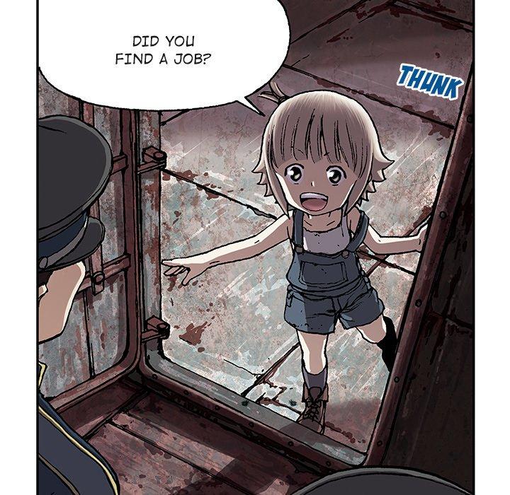 Read Leviathan (en) Manga Online