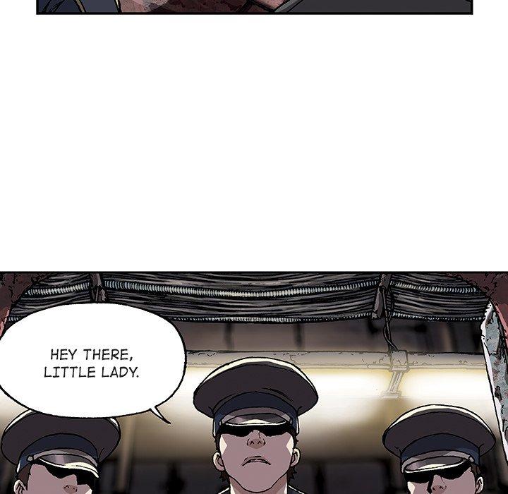 Read Leviathan (en) Manga Online