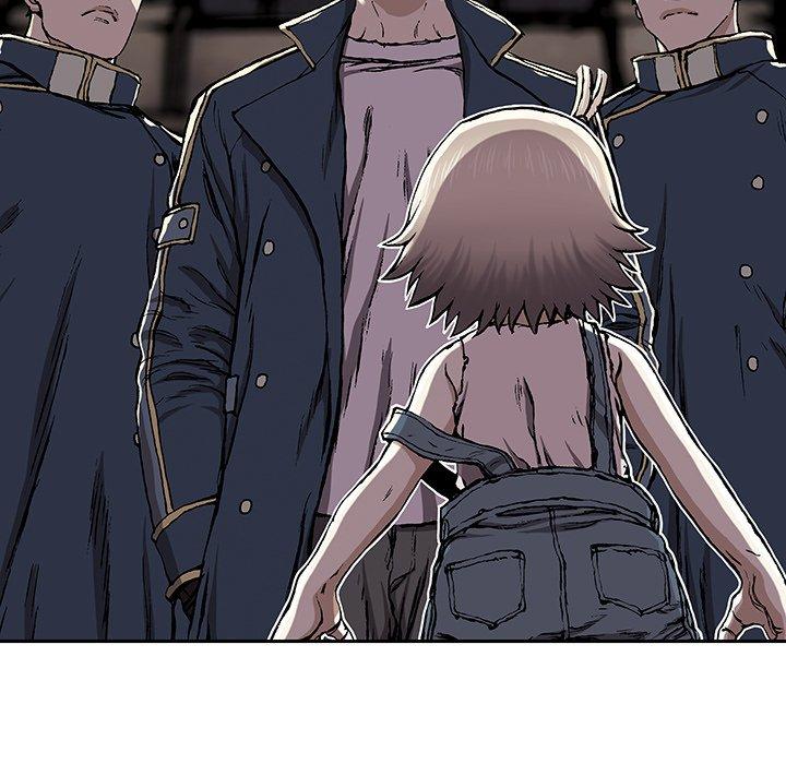 Read Leviathan (en) Manga Online