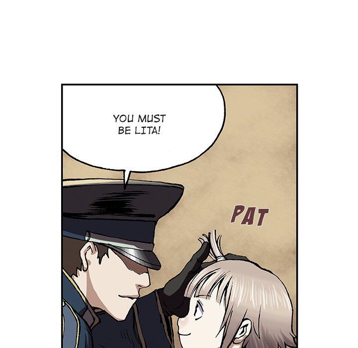 Read Leviathan (en) Manga Online