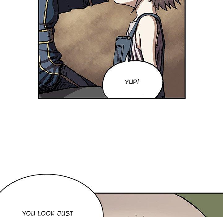 Read Leviathan (en) Manga Online