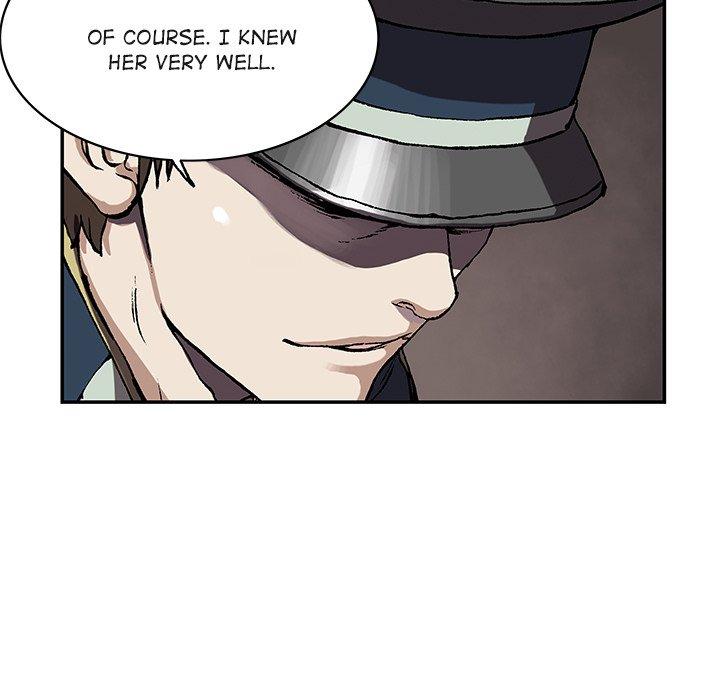 Read Leviathan (en) Manga Online