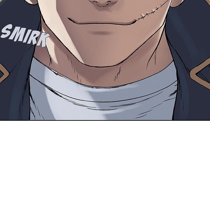 Read Leviathan (en) Manga Online