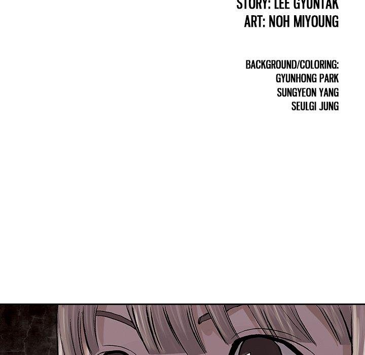 Read Leviathan (en) Manga Online