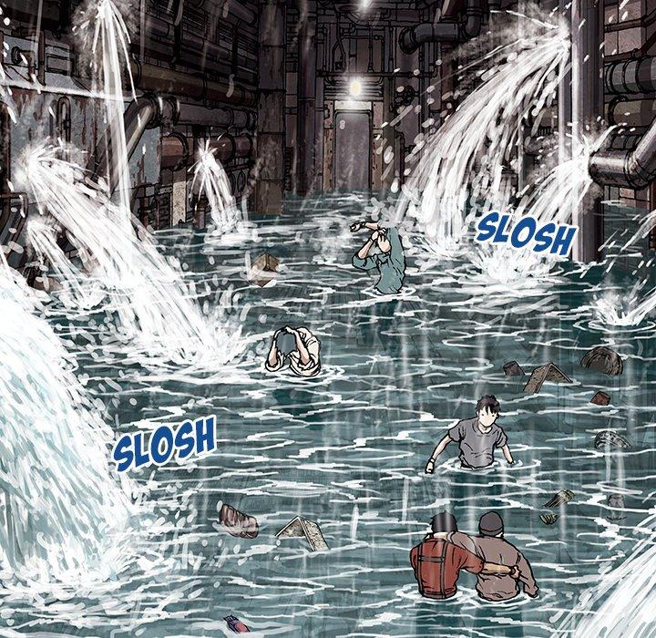 Read Leviathan (en) Manga Online