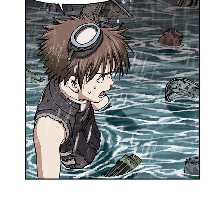 Read Leviathan (en) Manga Online