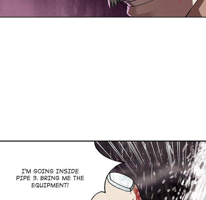 Read Leviathan (en) Manga Online