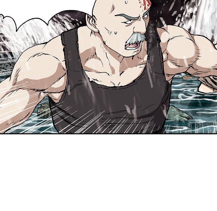 Read Leviathan (en) Manga Online