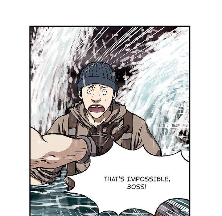 Read Leviathan (en) Manga Online