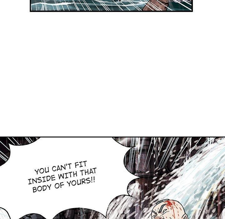 Read Leviathan (en) Manga Online