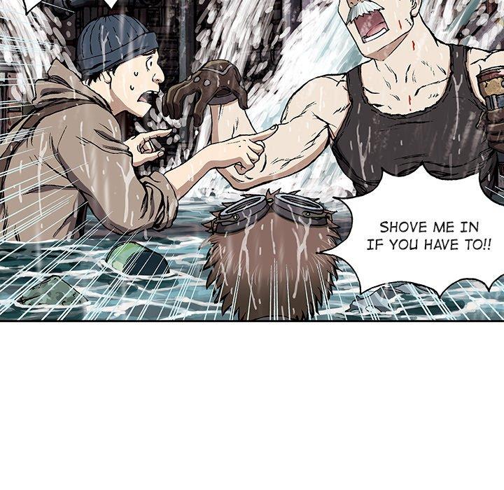 Read Leviathan (en) Manga Online