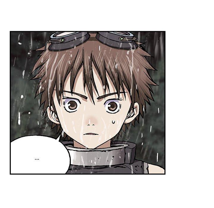 Read Leviathan (en) Manga Online