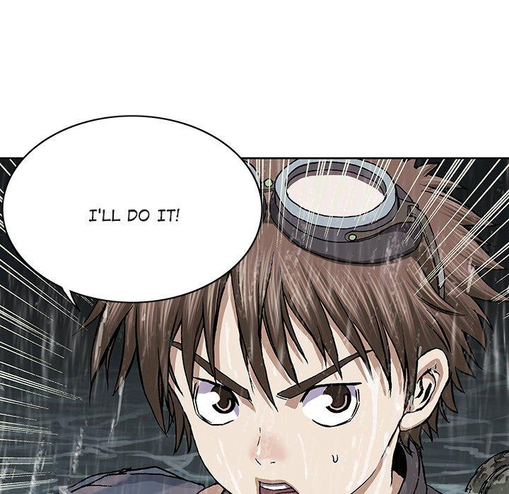 Read Leviathan (en) Manga Online