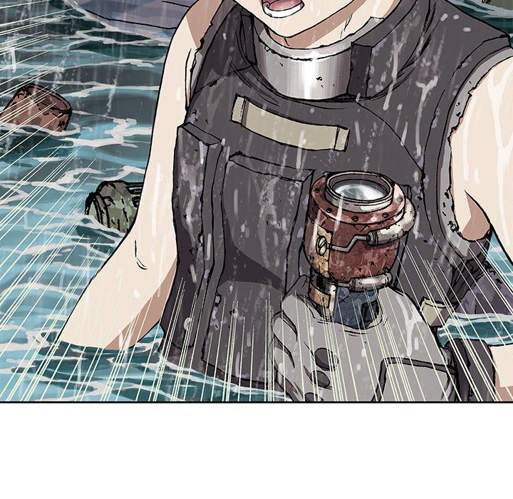 Read Leviathan (en) Manga Online