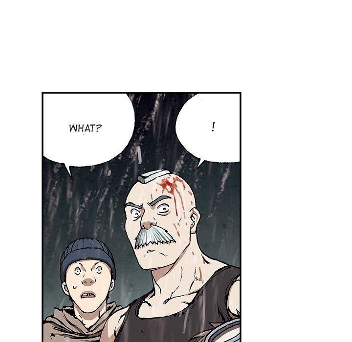 Read Leviathan (en) Manga Online