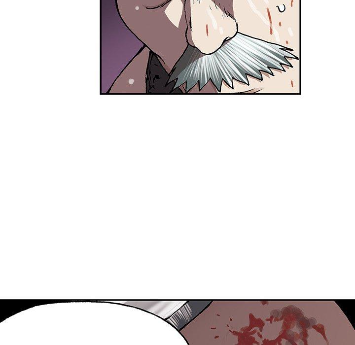 Read Leviathan (en) Manga Online