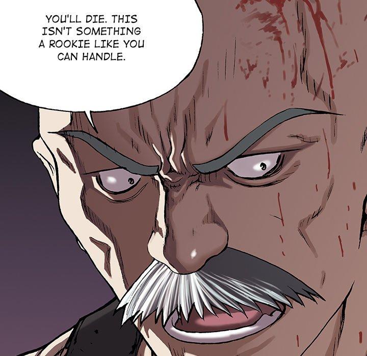 Read Leviathan (en) Manga Online