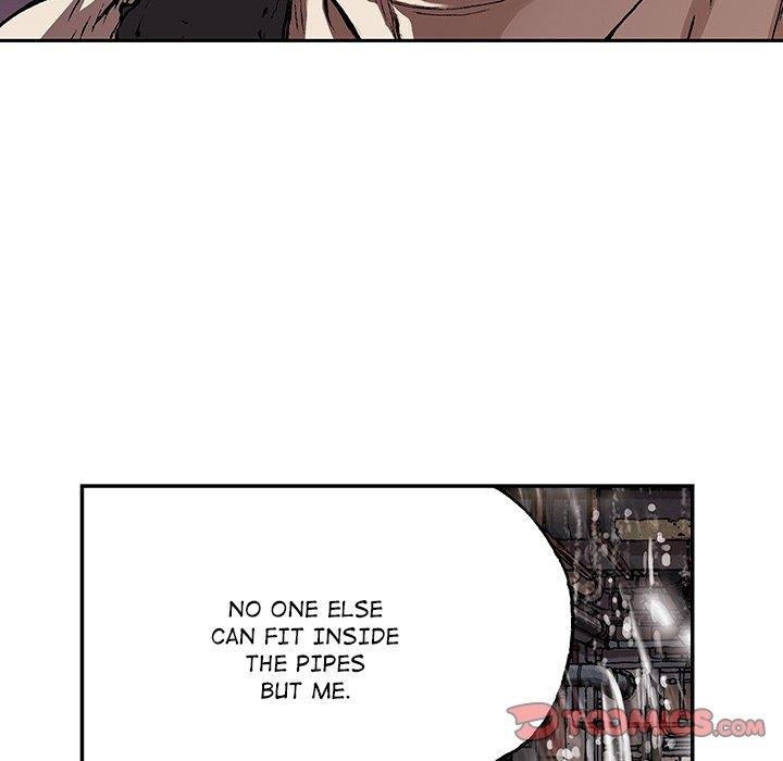 Read Leviathan (en) Manga Online