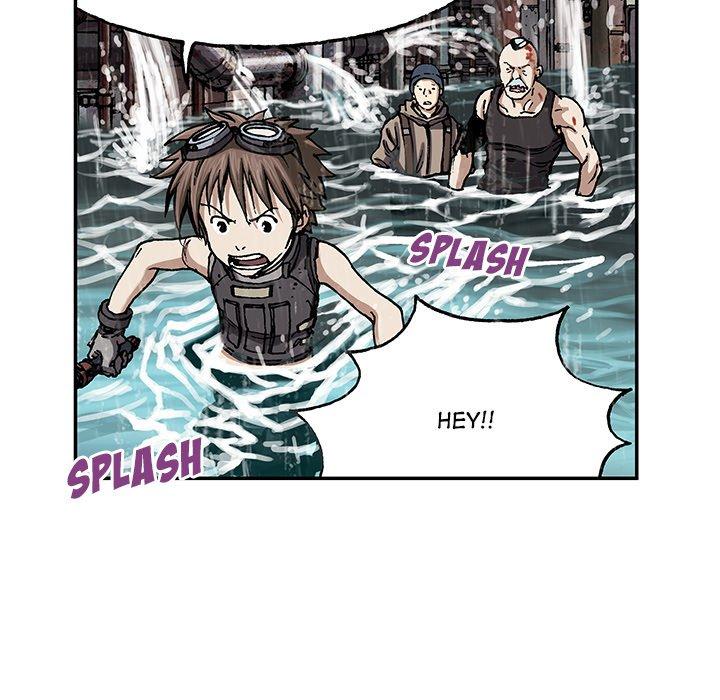 Read Leviathan (en) Manga Online