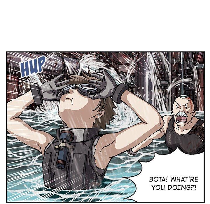 Read Leviathan (en) Manga Online