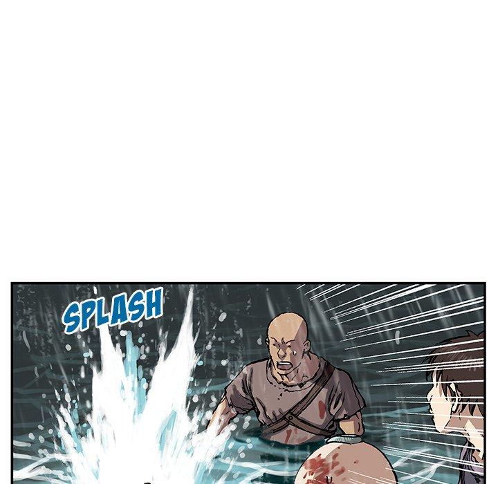 Read Leviathan (en) Manga Online