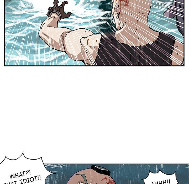 Read Leviathan (en) Manga Online