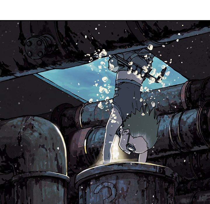 Read Leviathan (en) Manga Online