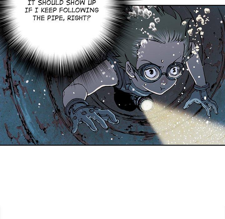 Read Leviathan (en) Manga Online