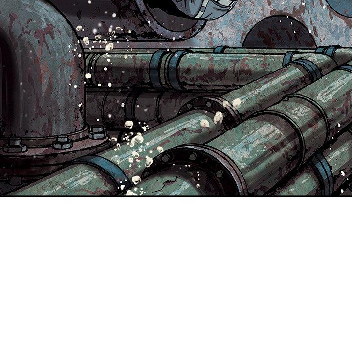 Read Leviathan (en) Manga Online