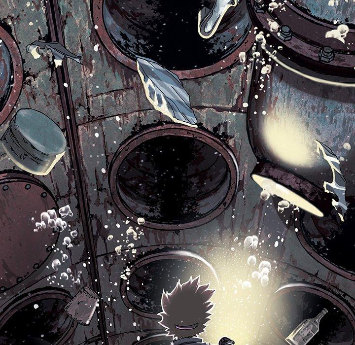 Read Leviathan (en) Manga Online