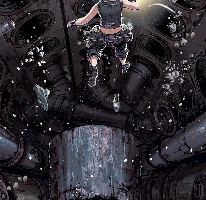 Read Leviathan (en) Manga Online