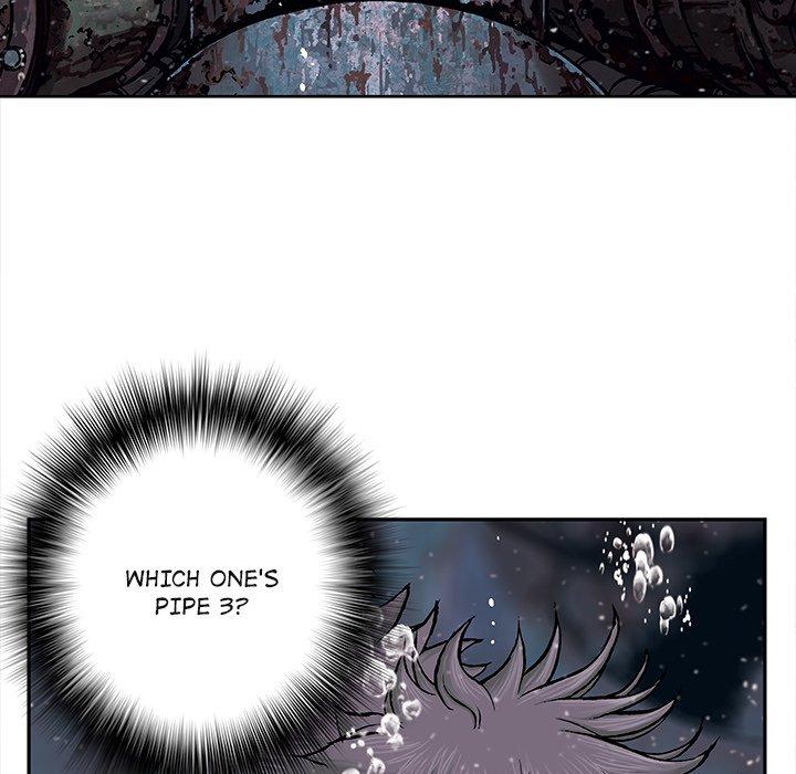 Read Leviathan (en) Manga Online