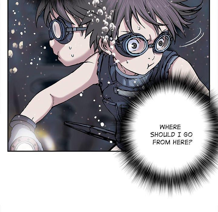 Read Leviathan (en) Manga Online