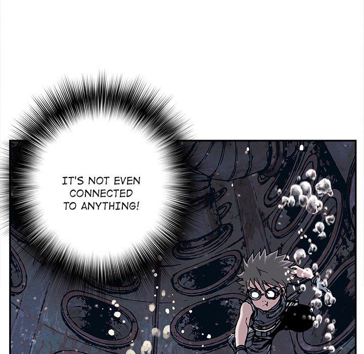 Read Leviathan (en) Manga Online