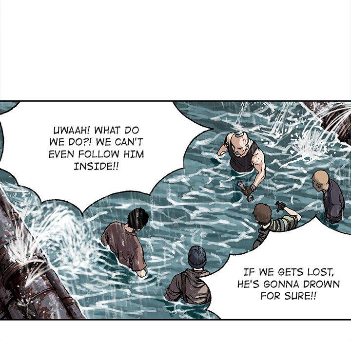 Read Leviathan (en) Manga Online