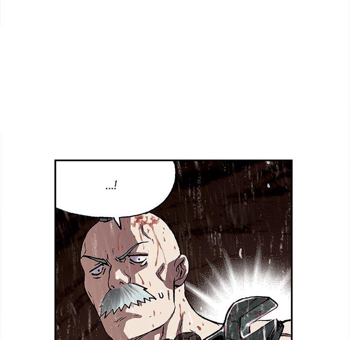 Read Leviathan (en) Manga Online