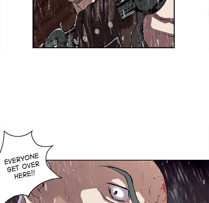 Read Leviathan (en) Manga Online